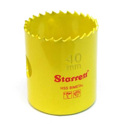 Sierra Copa Starrett Bimetal