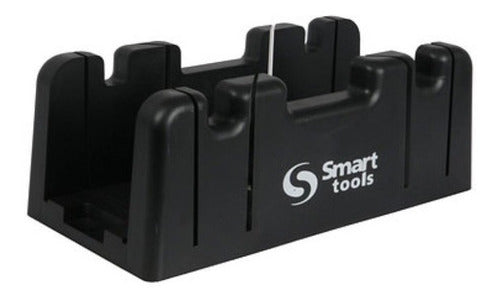 Caja ingleteadora Smart Tools