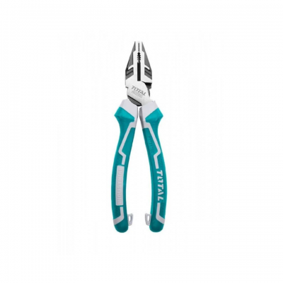 Alicate Total Industrial universal 8"