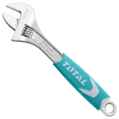 Llave Francesa Total (Industrial)