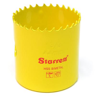 Sierra Copa Starrett Bimetal