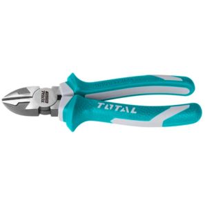 Alicate Total Industrial Cortante 6"