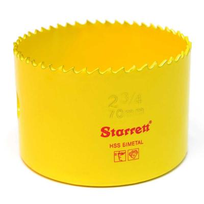 Sierra Copa Starrett Bimetal