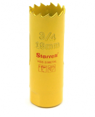 Sierra Copa Starrett Bimetal