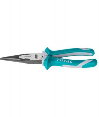 Alicate Total Industrial punta 6"