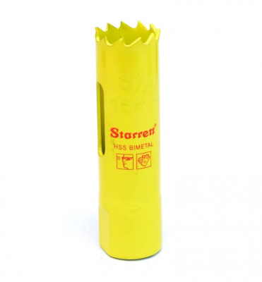 Sierra Copa Starrett Bimetal