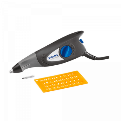 Dremel Grabador
