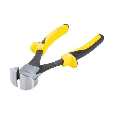 Alicate de corte frontal 8" Stanley