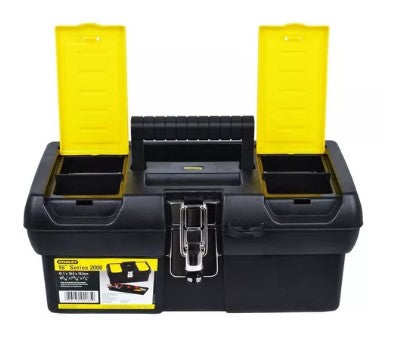 Caja Herramienta plástica 16" Stanley