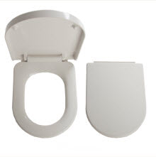 Asiento WC (regular) Fanloza Deluxe