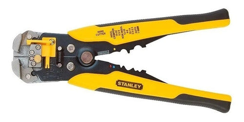 Alicate Pelacable automatico Stanley