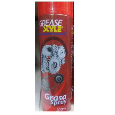 Grasa Spray 500ml
