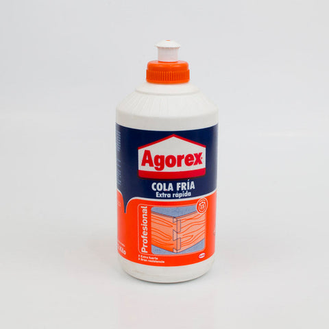 Adhesivo Pegamento Agorex Adhesivos y Sellantes