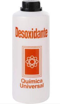 Desoxidante 1 litro