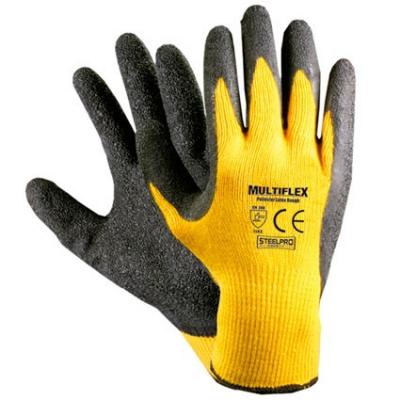 Guantes Multiflex Latex