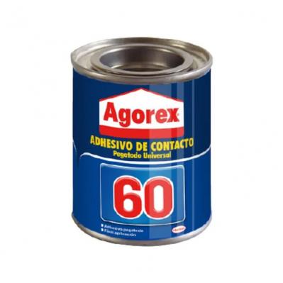Pegamento Agorex 60 en tarro