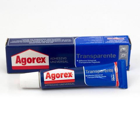 Adhesivo Pegamento Agorex Adhesivos y Sellantes