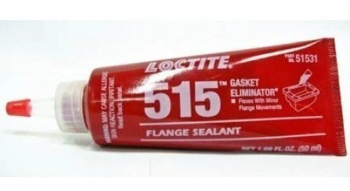 Loctite 515 eliminador empaquetadura