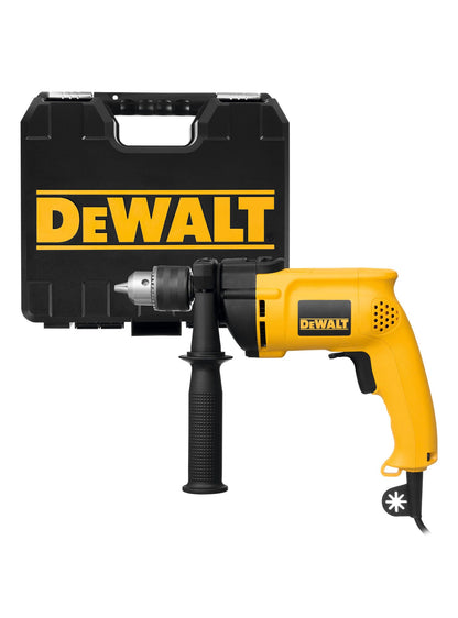 Taladro Percutor Dewalt 13Mm 800W