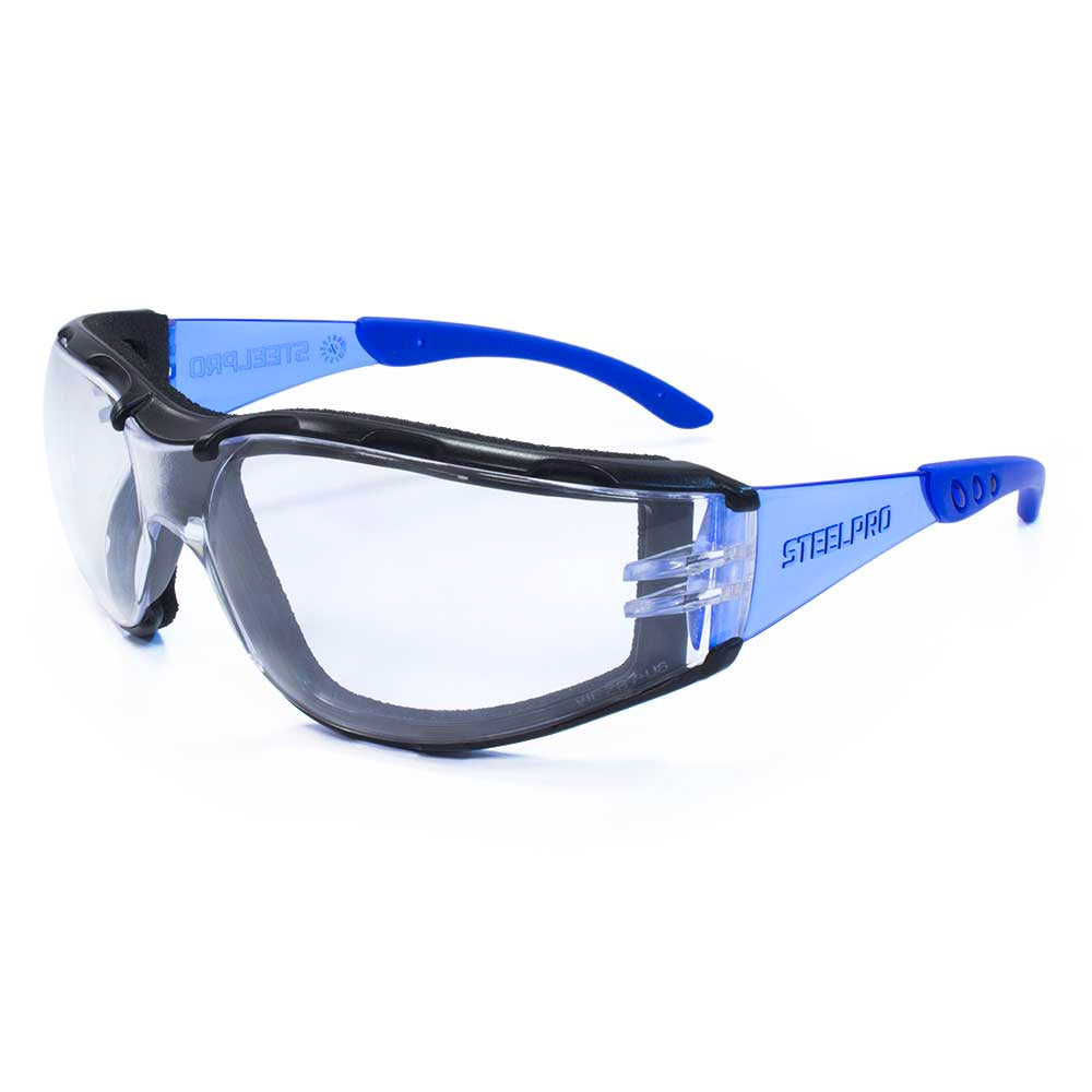 Seguridad Industrial Lentes seguridad