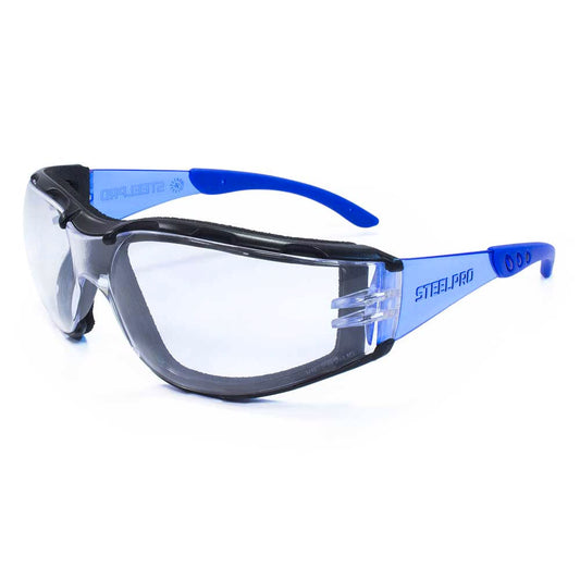 Seguridad Industrial Lentes seguridad