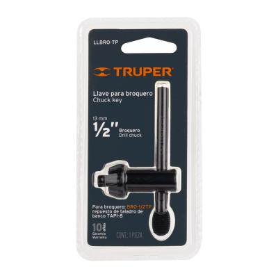 Llave para mandril 1/2"