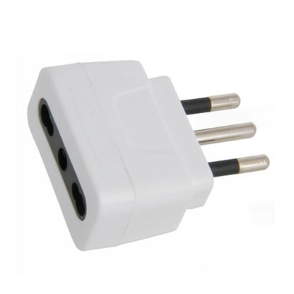 Electricidad enchufe