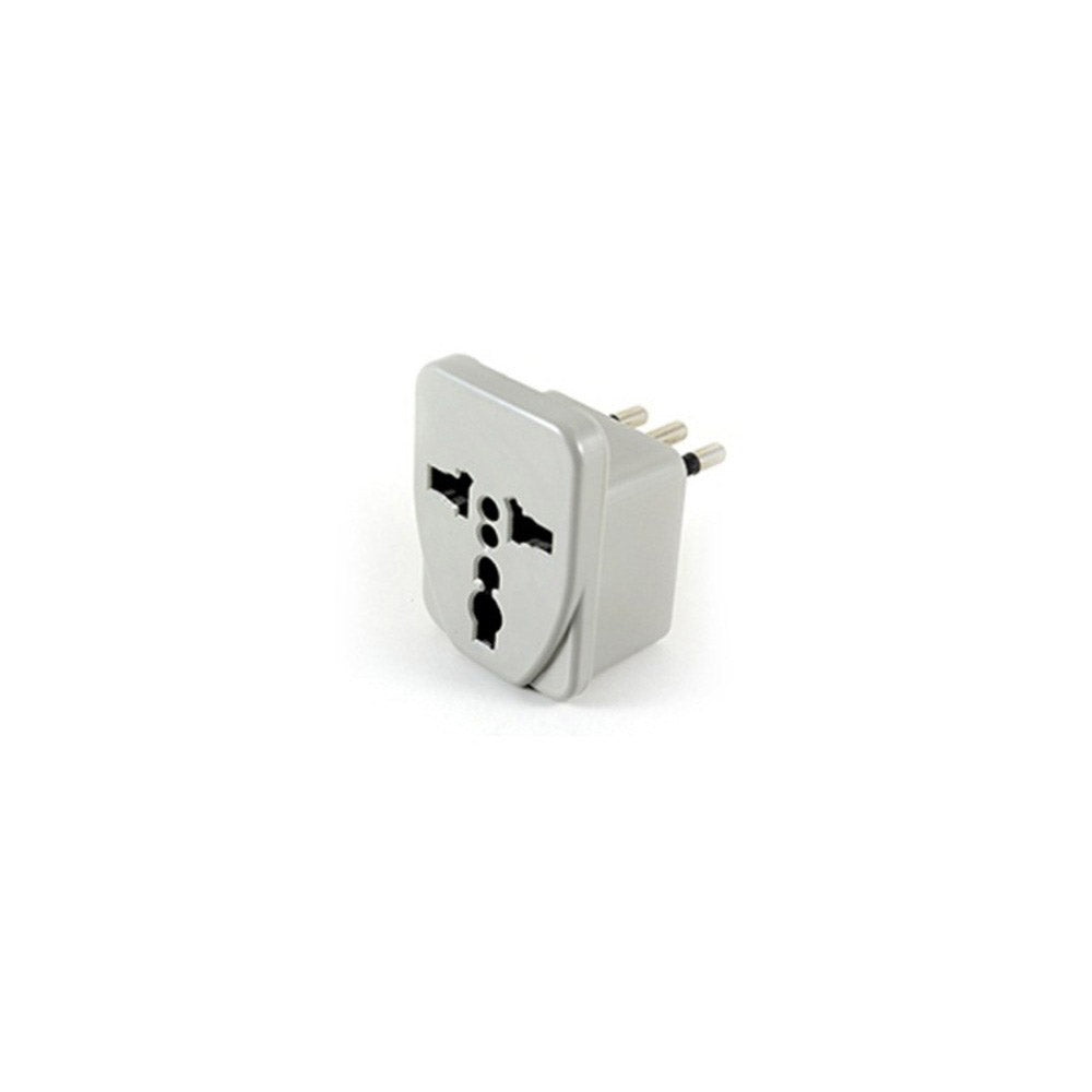 Electricidad enchufe Adaptador