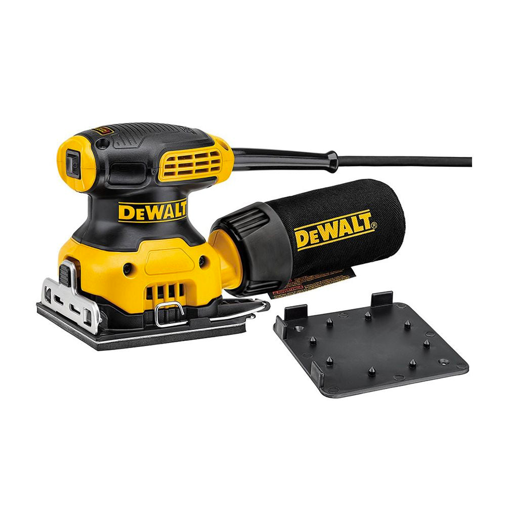 Lijadora Herramientas Eléctricas Dewalt