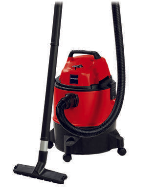 EINHELL Aspiradora de Cenizas TC-AV 1620 DW