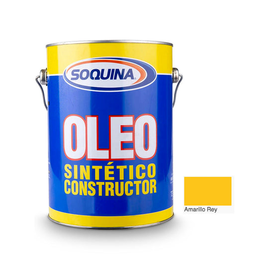 Pinturas Pinturas y Solventes Oleo