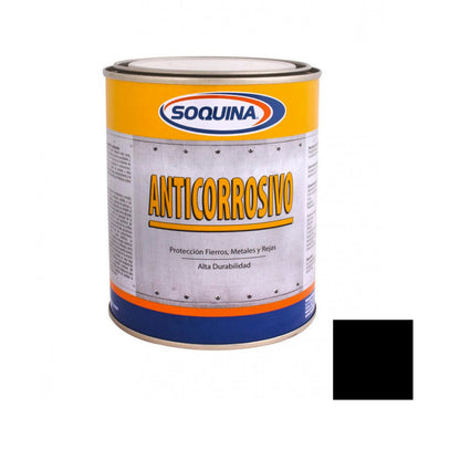 Antioxido Soquina 1/4gl varios colores