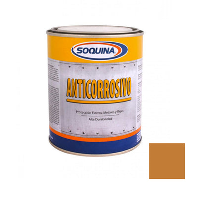 Antioxido Soquina 1/4gl varios colores