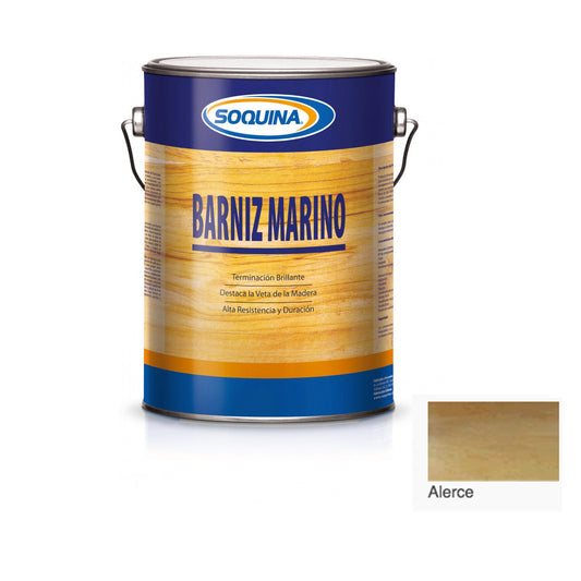 Pinturas Pinturas y Solventes Soquina Barniz