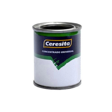 Tinta Universal Ceresita 100Cc