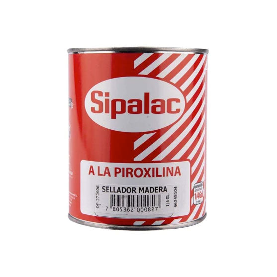 Pinturas Pinturas y Solventes Sipa