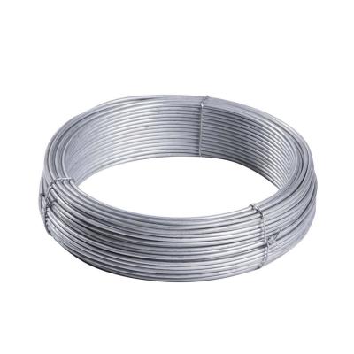 Alambre Galvanizado rollo 1kg