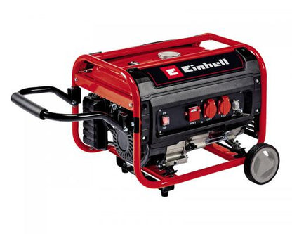 Generador electrico gasolina 3100W