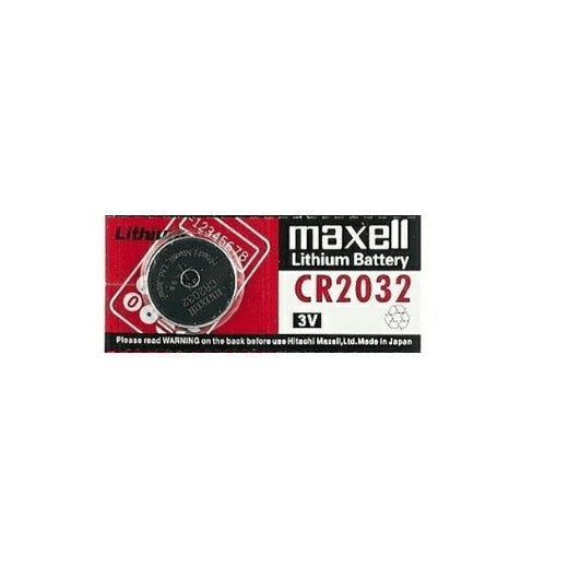 PILA CR2032 3V MAXELL